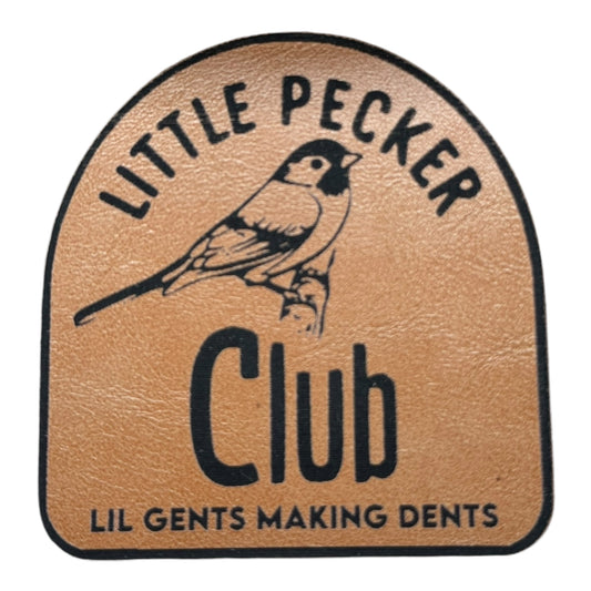 Little Pecker Club