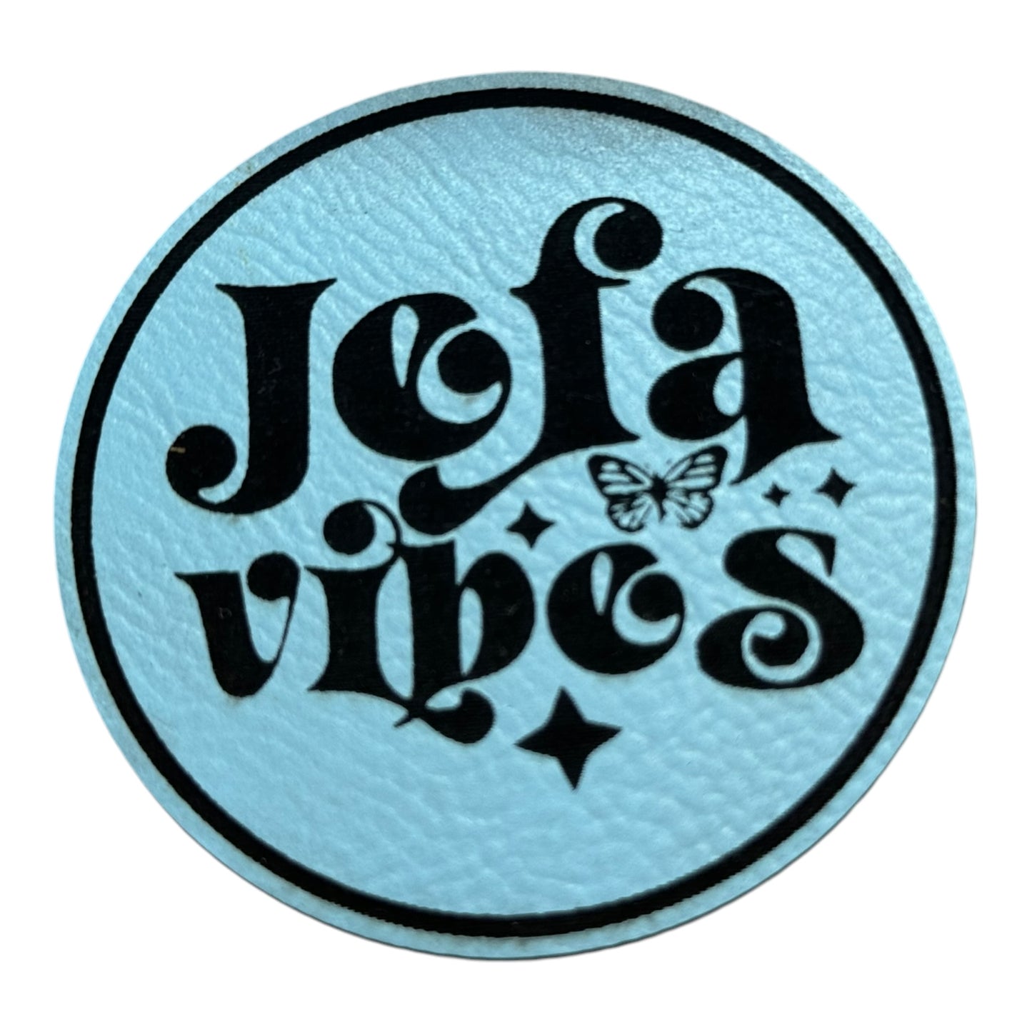 Jefa Vibes
