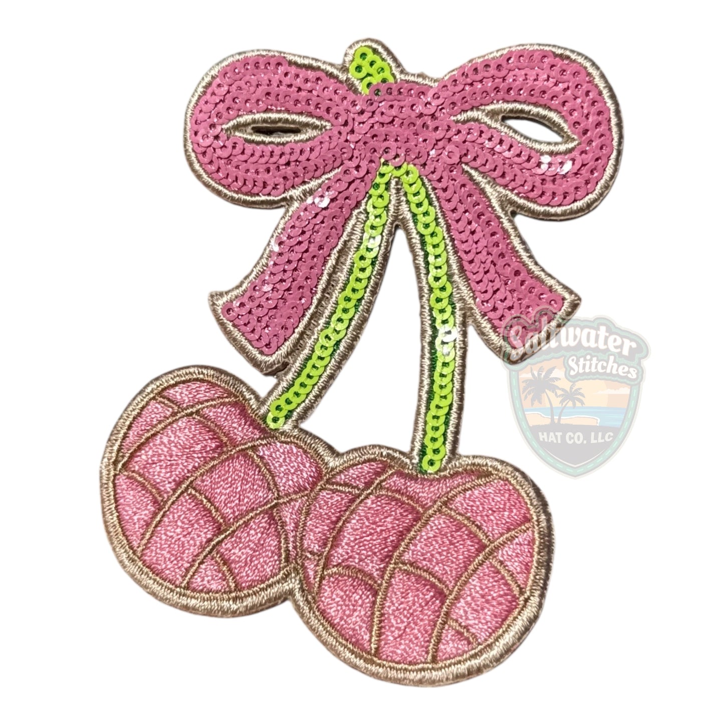 Concha Cherries