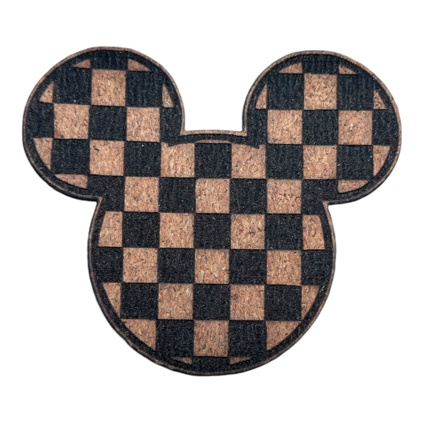 Checkered Mouse