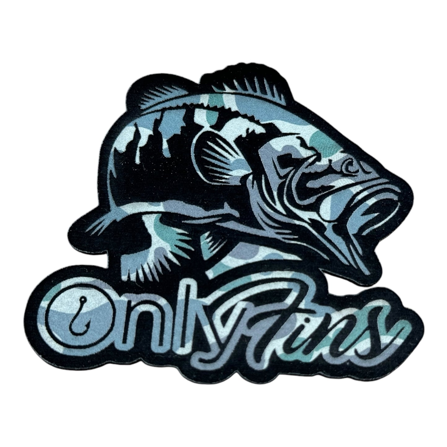 Only Fins