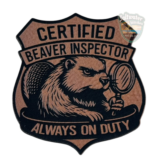 Beaver Inspector