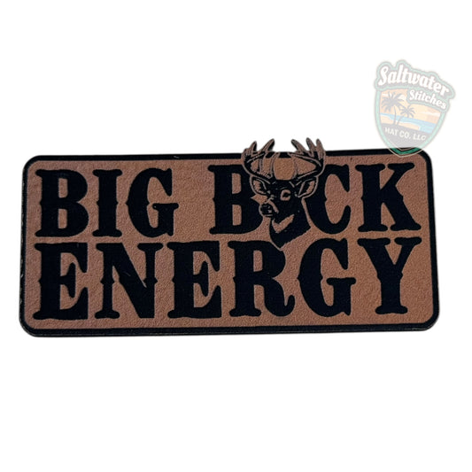 Big Buck Energy