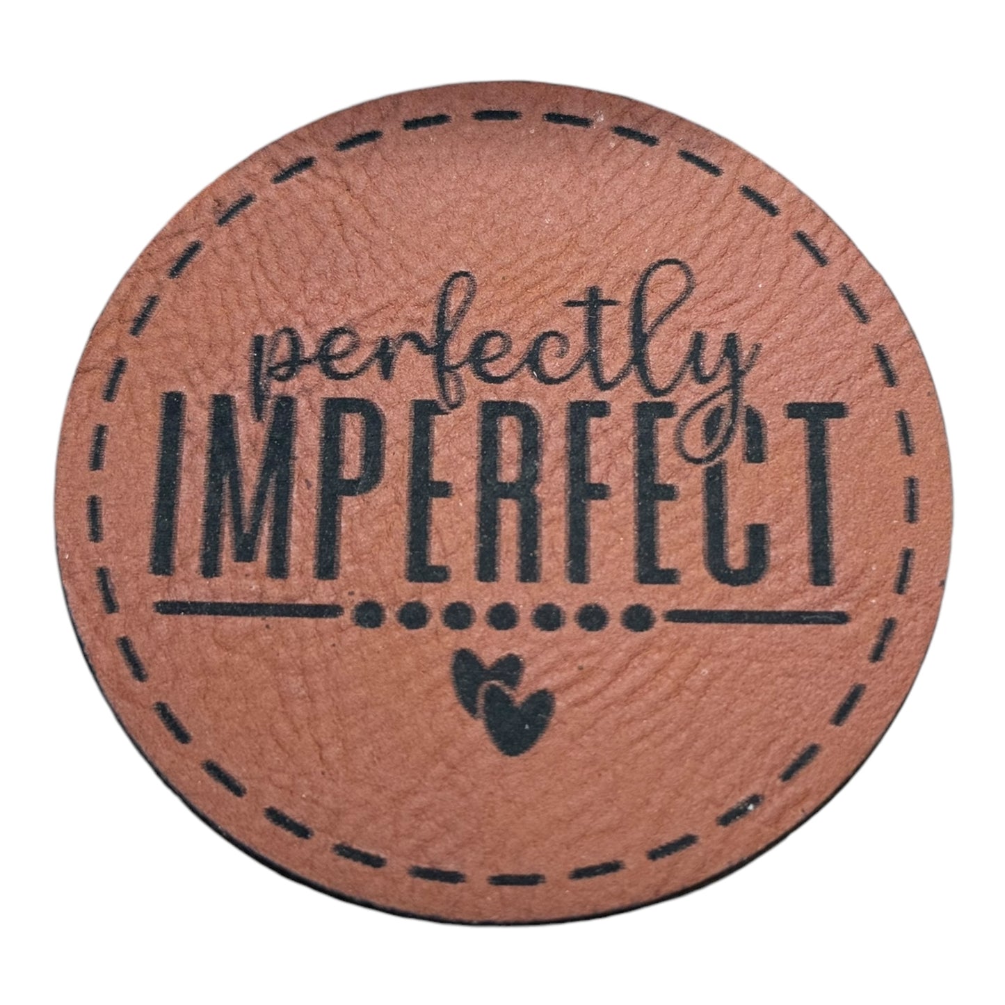 Perfectly Imperfect