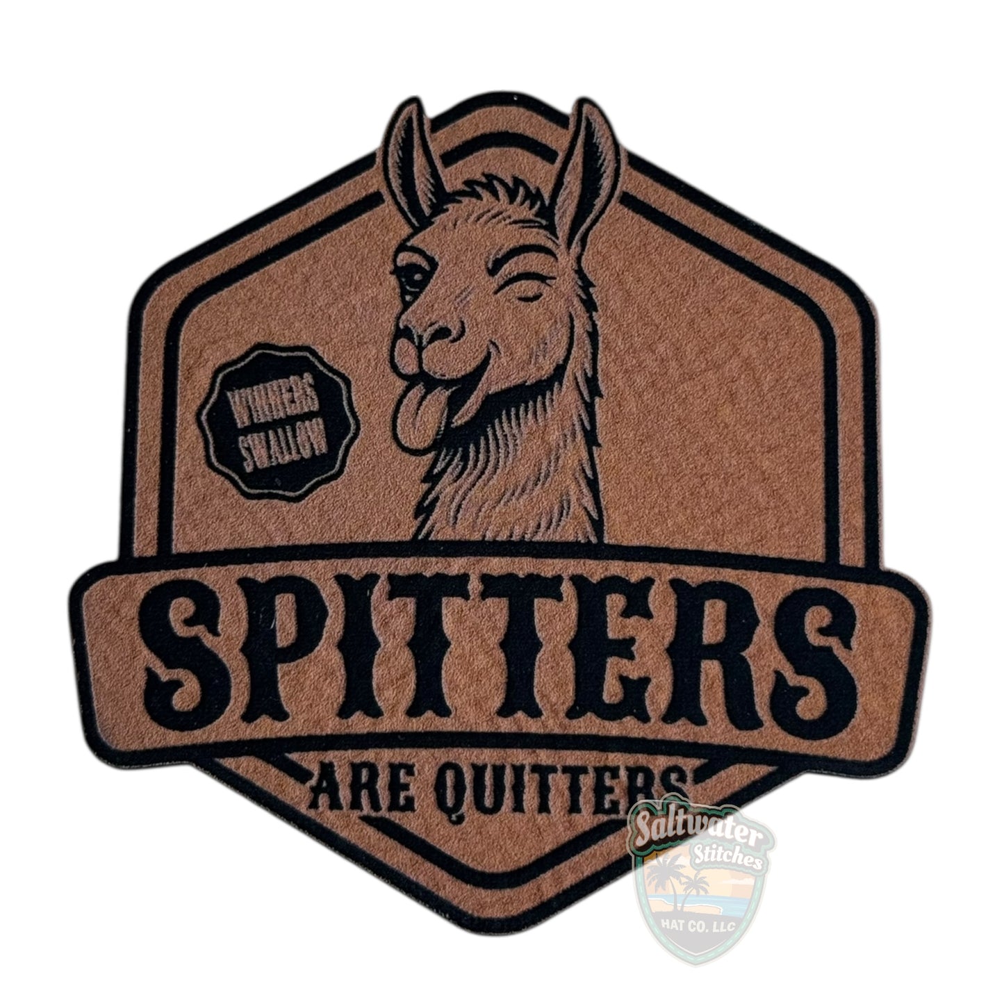 Spitters