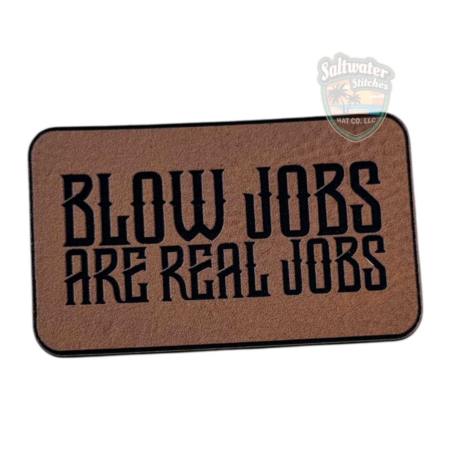 Real Jobs