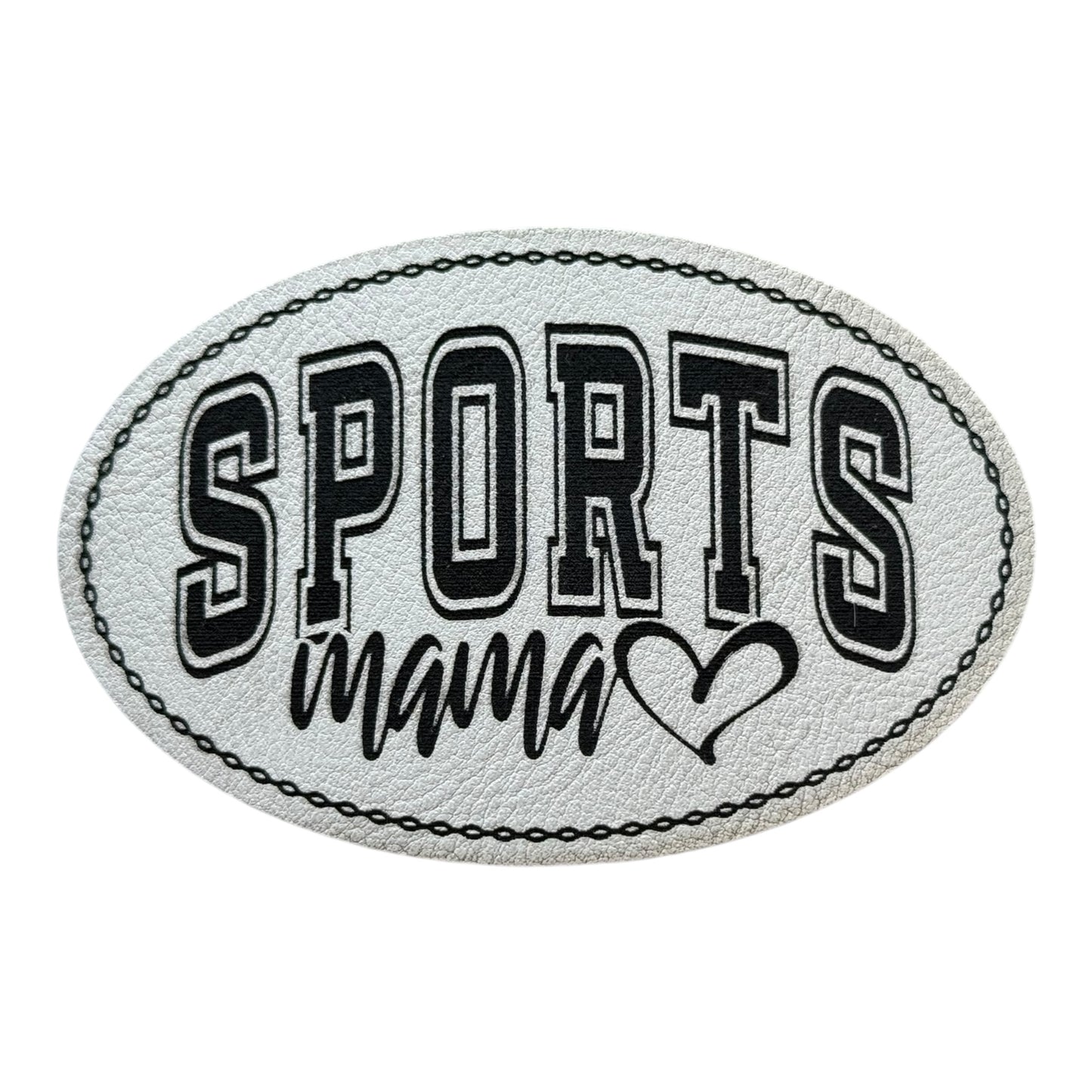 Sports Mama