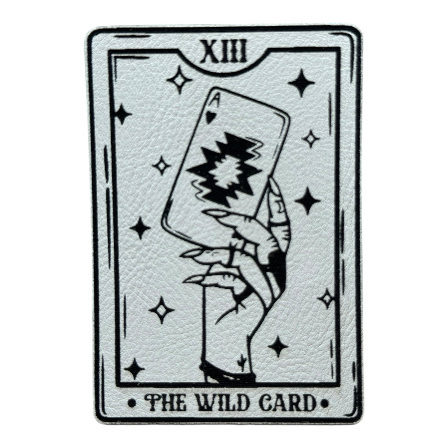 The Wild Card