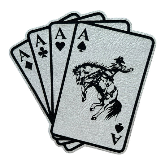 Cowboy Cards