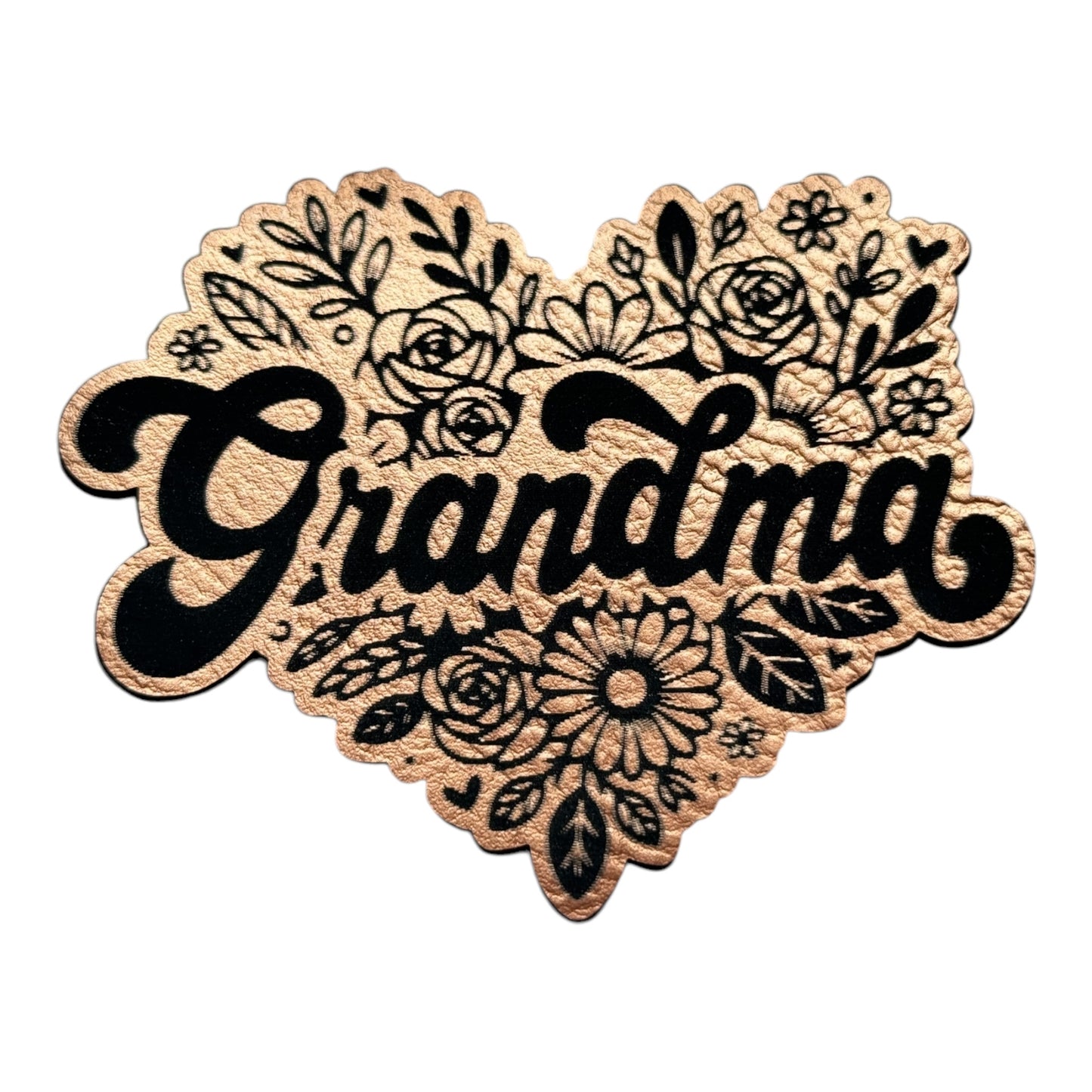 Grandma Heart