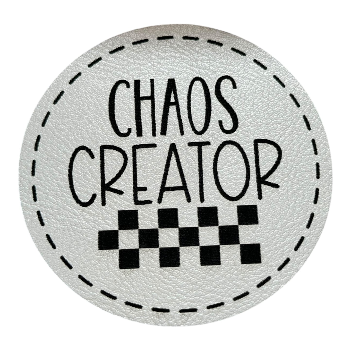 Chaos Creator