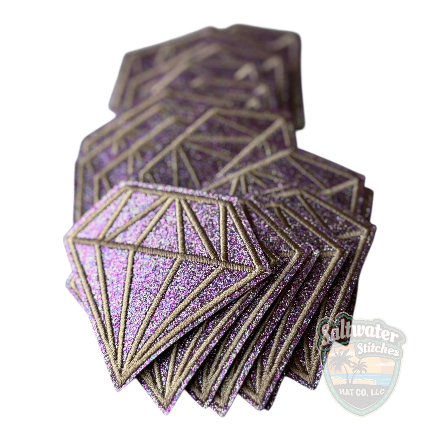 Diamonds