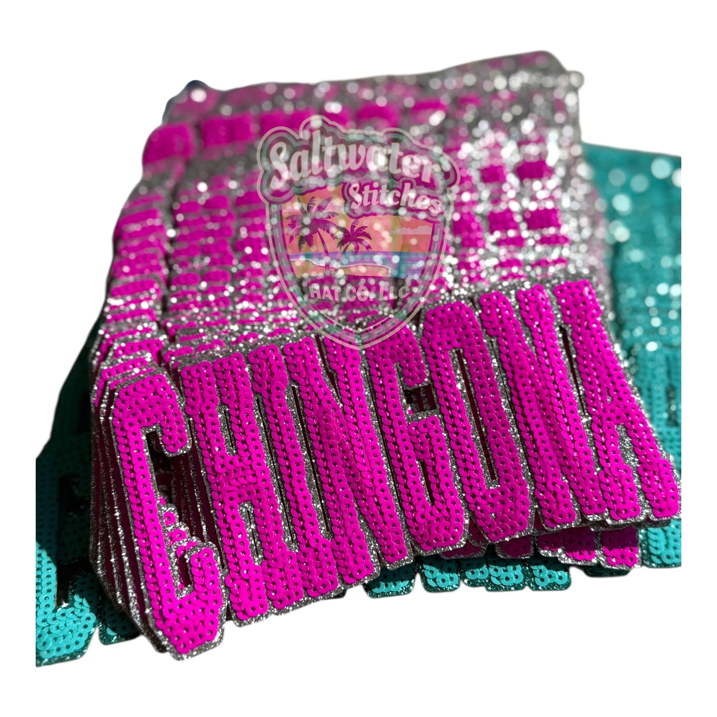Chingona