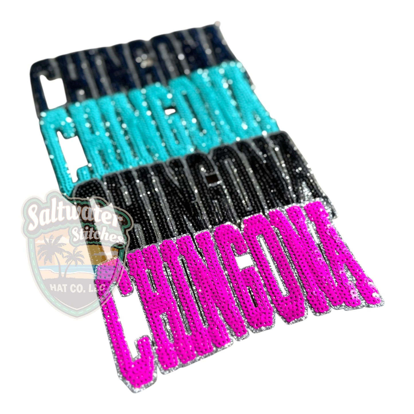 Chingona