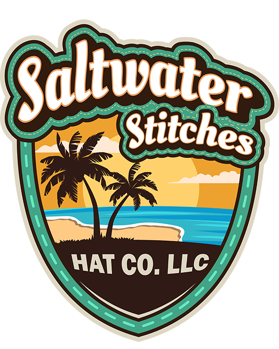 Saltwater Stitches Hat Company LLC